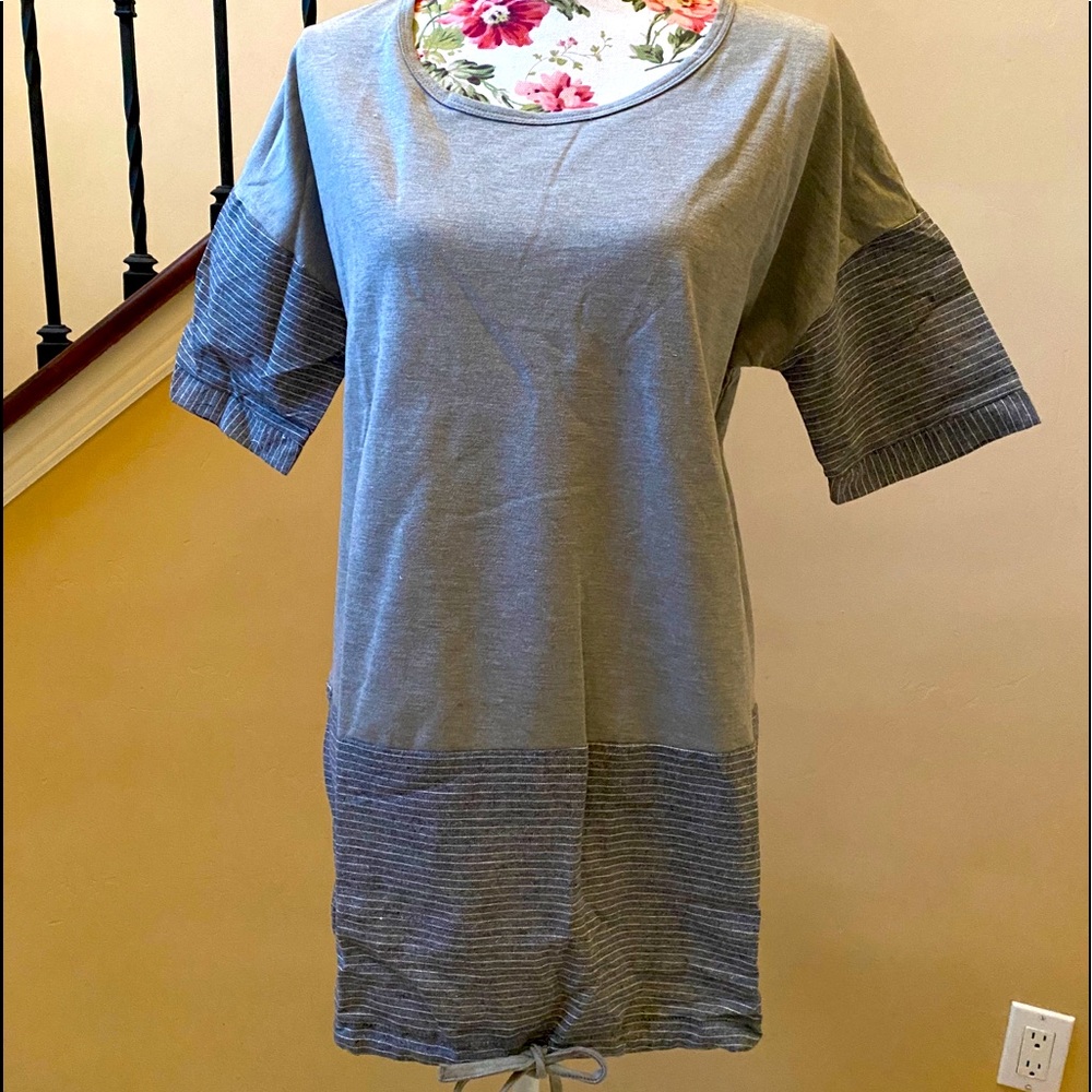 All-Day top